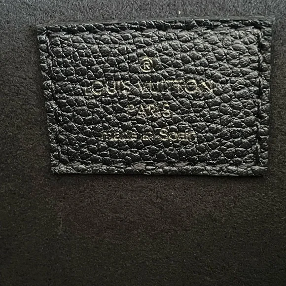 Louis Vuitton speedy 20 - Picture 8 of 10